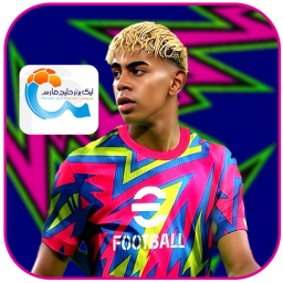 دانلود ‏‏‏‏‏‏‏‏‏‏‏شبیه ساز فوتبال eFootball™2026