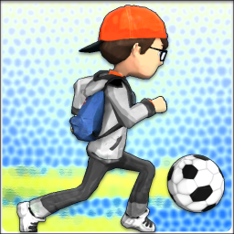 دانلود Crazy Awesome Goal- Soccer run