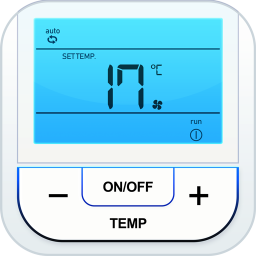 دانلود Remote For Air Conditioners