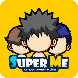 SuperMe: Avatar Maker, Creator