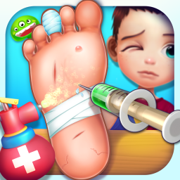 دانلود Foot Doctor