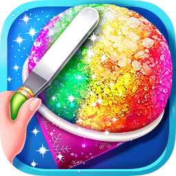 Snow Cone Maker - Frozen Foods