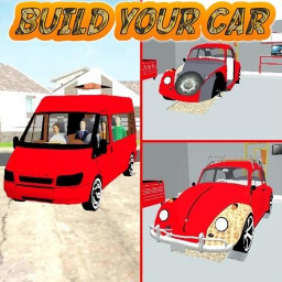 دانلود Build Your Car