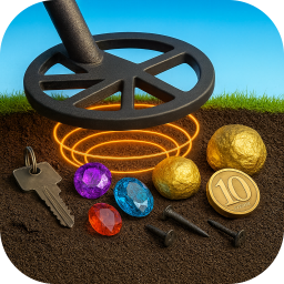 دانلود Metal Detector: EMF Checker