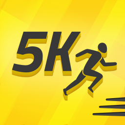 دانلود 5K Runner: Couch potato to 5K