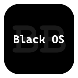 دانلود Black OS EMUI 10/9/8/5 Theme