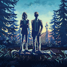 آیکون بازی Thimbleweed Park