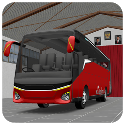 دانلود ES Bus Simulator Indonesia