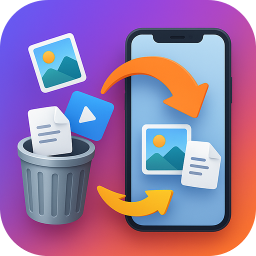 دانلود Photo & Video Recovery