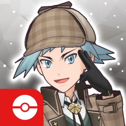 Pokémon Masters EX
