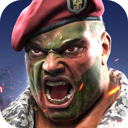 Warfare Strike:Global War