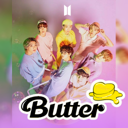دانلود BTS Butter - Ringtone
