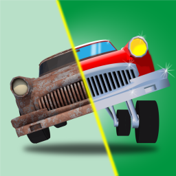 دانلود Car Restoration 3D