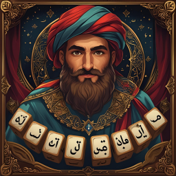 دانلود ‏‏بازی کلمات