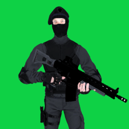 دانلود Spy Frontier (demo)