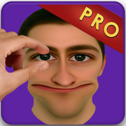 دانلود Face Animator - Photo Deformer Pro