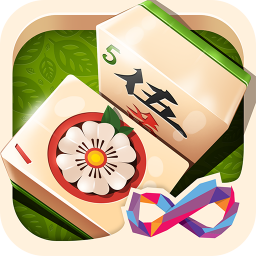 Mahjong FRVR - The Classic Shanghai Solitaire Free