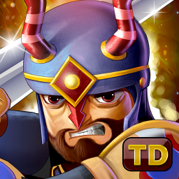 دانلود Tower Defender - Defense game