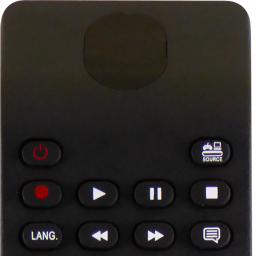 دانلود Remote Control For Vestel TV