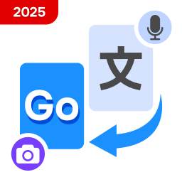 دانلود Go Translate - AI Translator