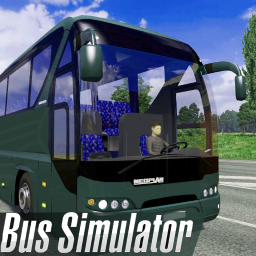 Heavy Euro Bus Simulator 2