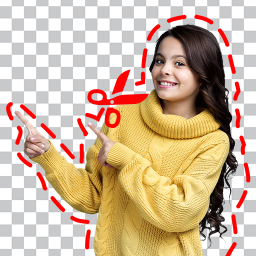 Background Remover Pic Editor: Photo Editor 2021