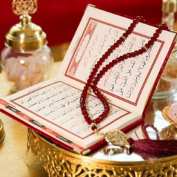 دانلود ذکر هفته و صلوات شمار