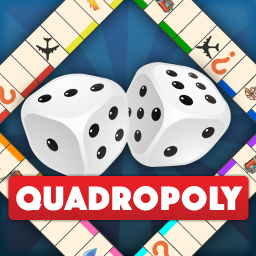 دانلود Quadropoly - Classic Business