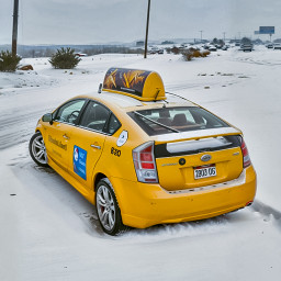 دانلود Taxi Driving 3D Taxi Game Sim