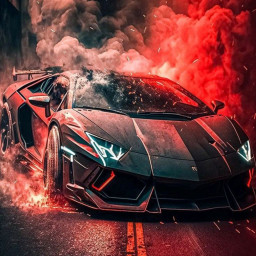 دانلود ‏‏والپیپر لامبورگینی