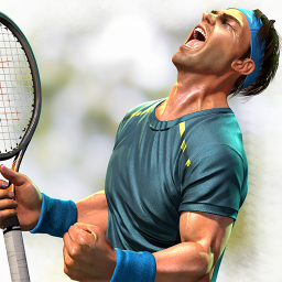 دانلود Ultimate Tennis: 3D online sports game