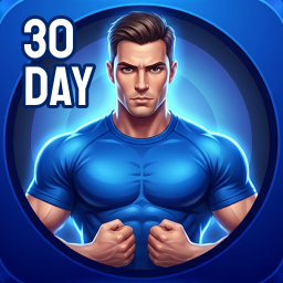 دانلود 30 day challenge - CHEST
