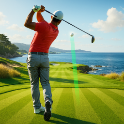 دانلود Ultimate Golf!