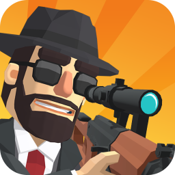 Sniper Mission:Shooting Games