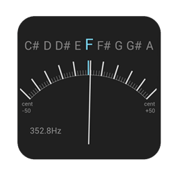 دانلود Fine Chromatic Tuner