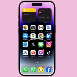 دانلود Themes for ios 14 Pro Max