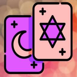 دانلود DailyTarot: Oracle Tarot Cards