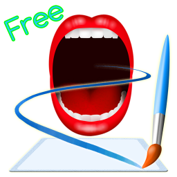 Voice Draw Free: Sing & Draw