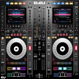 دانلود DJ Mixer - Dj Music Mixer