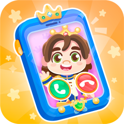 دانلود Prince Phone Games for Kids