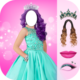 دانلود Beauty Plus Princess Camera