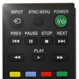دانلود Remote For Sony TV -WiFi/IR دانلود Remote For Sony TV -WiFi/IR