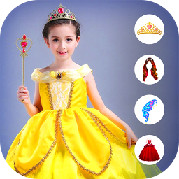 دانلود Princessy - Fairy style editor