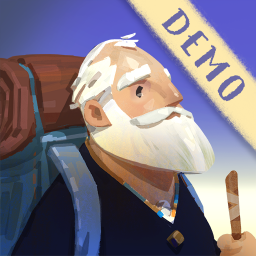 دانلود Old Man's Journey Demo