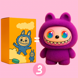 دانلود ‏آنباکس لبوبو بدون اینترنت 3