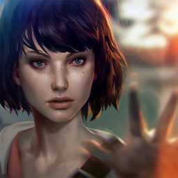 آیکون بازی Life is Strange