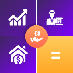 دانلود PayPlan: EMI Loan Calculator