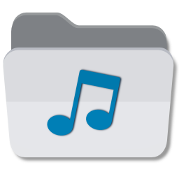 دانلود Music Folder Player