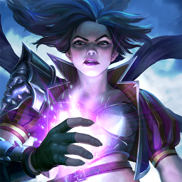 دانلود Eternal Card Game