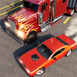 دانلود Highway Traffic Race